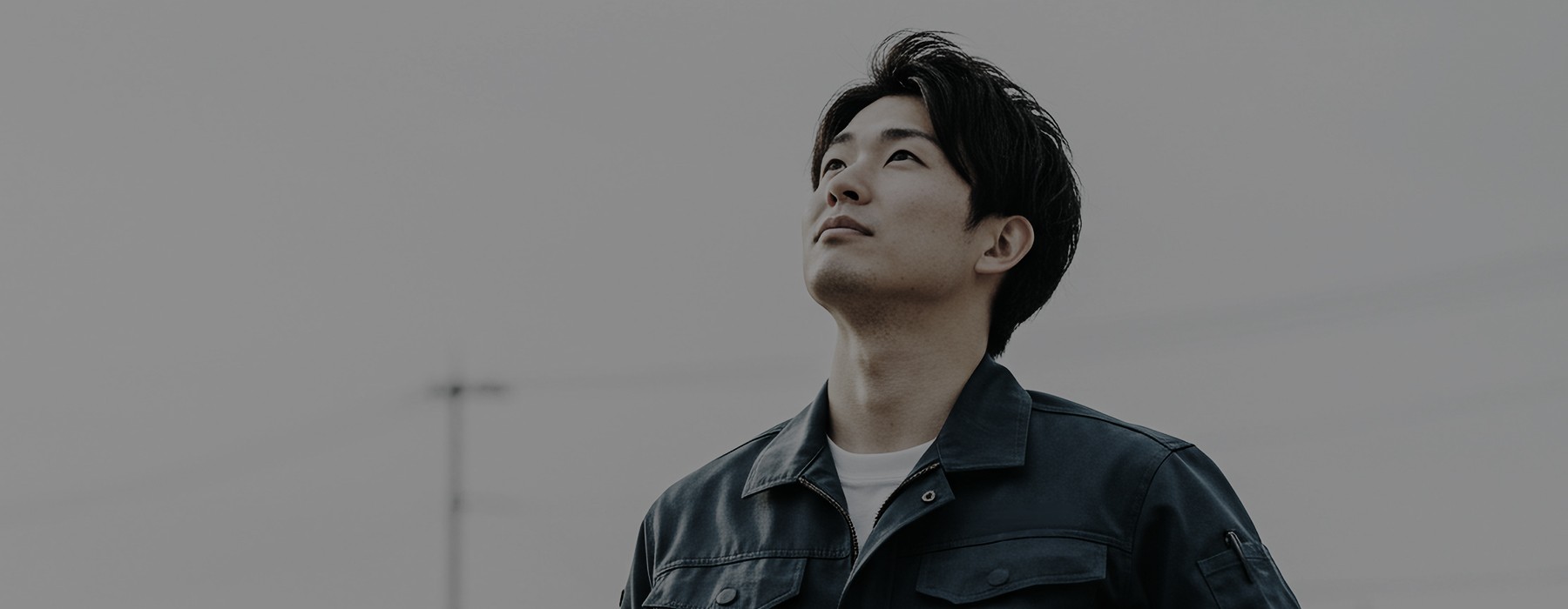 今の働き方、このままでいいか。そう思ったあなたへ 仕事は真面目に。生活は無理なく